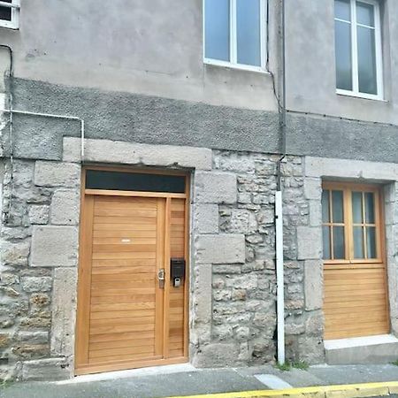 Апартаменты #Le Bicentenaire Сент-Этьен Экстерьер фото