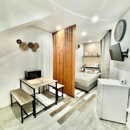 Апартаменты #Le Bicentenaire Сент-Этьен Экстерьер фото